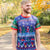 Men's Themed Tech Tees for Runners