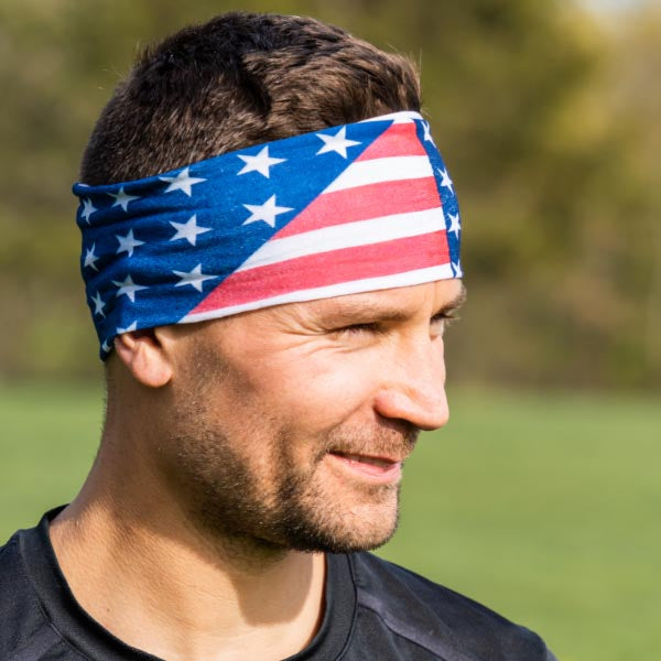 Multifunctional Rokbands for Runners