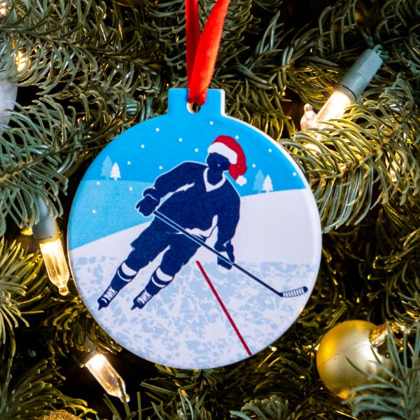 Hockey Christmas Gift Ideas