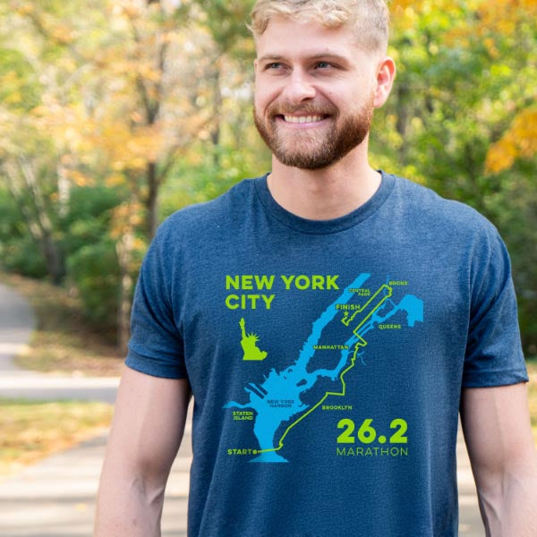 New York Apparel & Gear