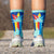 New York Running Socks