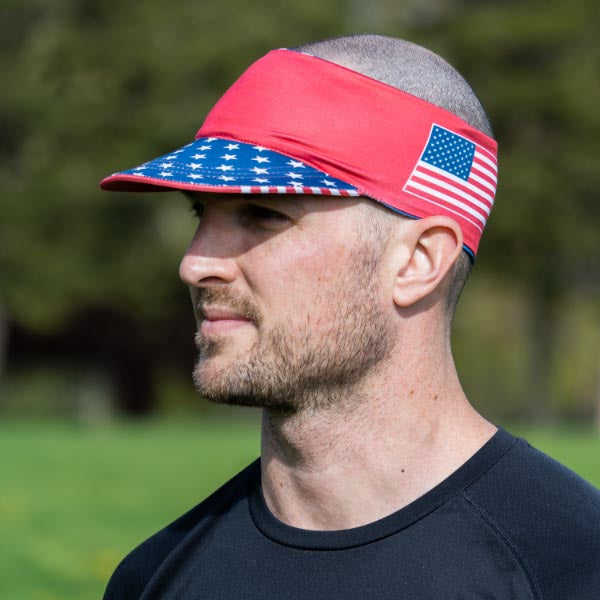 Patriotic Headwear