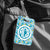 Pickleball Bag Tags