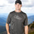 Men's Performance Tops for Runners