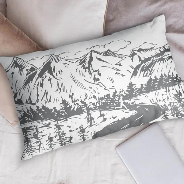 Pillowcases for Runners