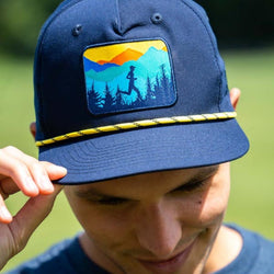 Headwear & Accessories for Runner Guys