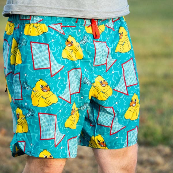 Guys Lacrosse Ryder™ Performance Shorts
