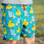 Guys Lacrosse Ryder™ Performance Shorts