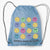Drawstring Backpacks for Softball Players