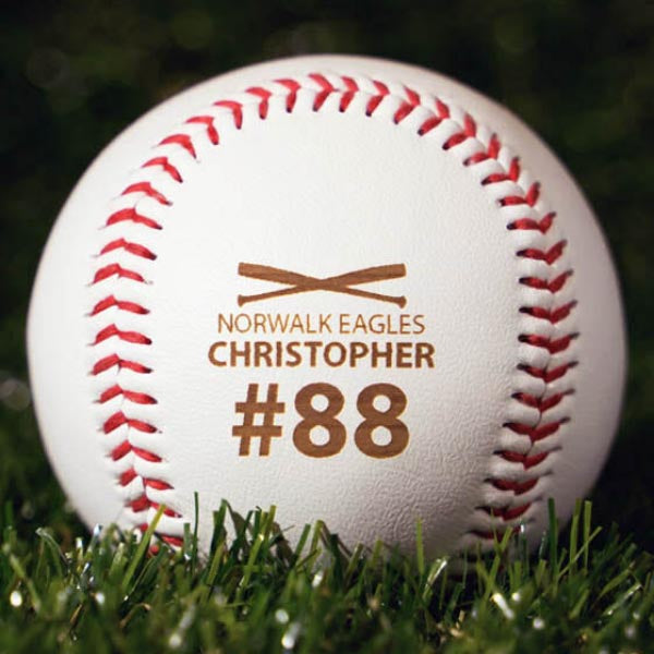 Team & Award Baseballs