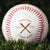Custom Coach Baseballs