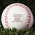 Custom Text & Logo Baseballs