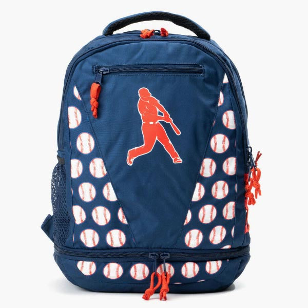 Baseball Backpack