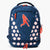 Baseball Backpack