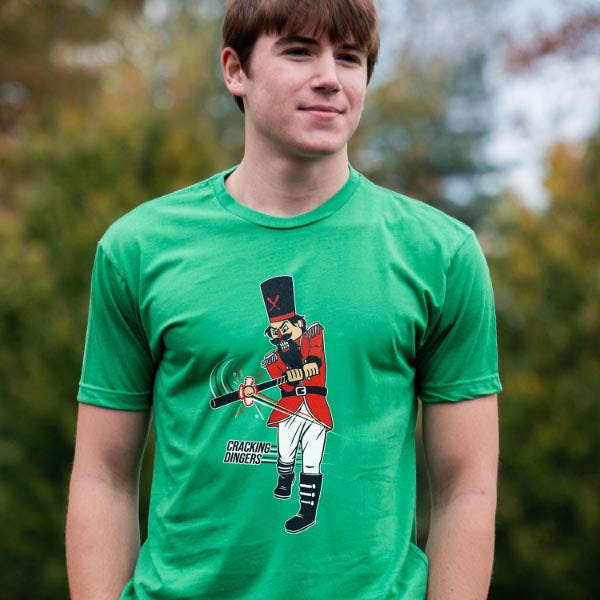 Baseball Christmas Apparel & More