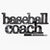 Baseball Coach Gifts