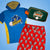 Baseball Custom Team