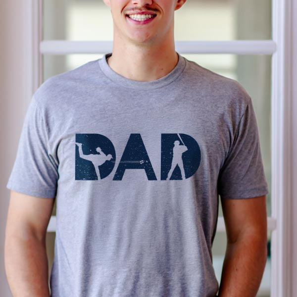 Baseball Dad Shop
