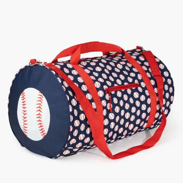 Baseball Duffle Bag