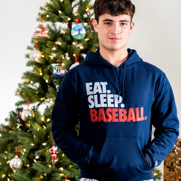 Baseball Holiday Gift Guide
