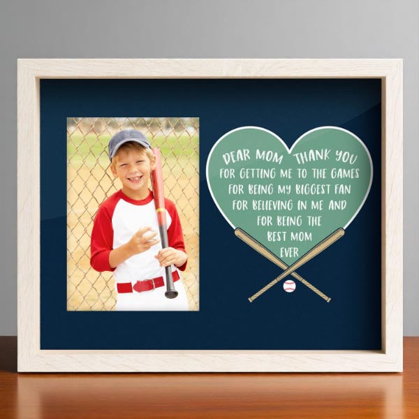 Baseball Mother's Day