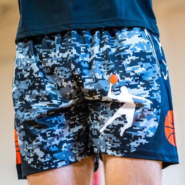 Basketball Beckett™ Athletic Shorts
