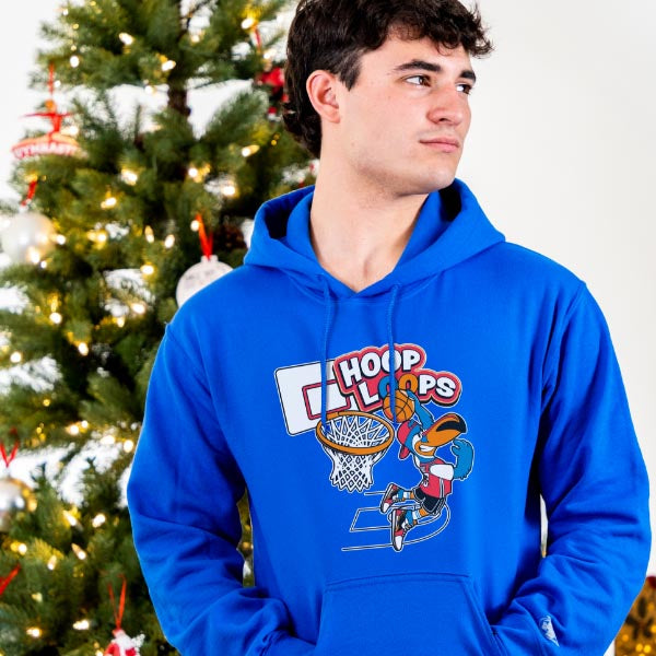 Basketball Holiday Gift Guide