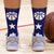 Basketball Patriotic
