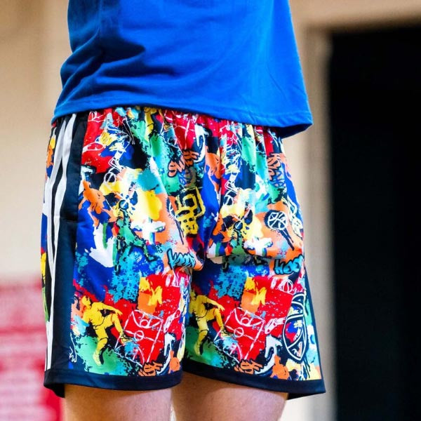 Basketball Stocking Stuffers - Apparel Bottoms