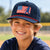 Baseball Rope and Trucker Hats