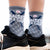 Baseball Mid-Calf Socks for Players and Fans