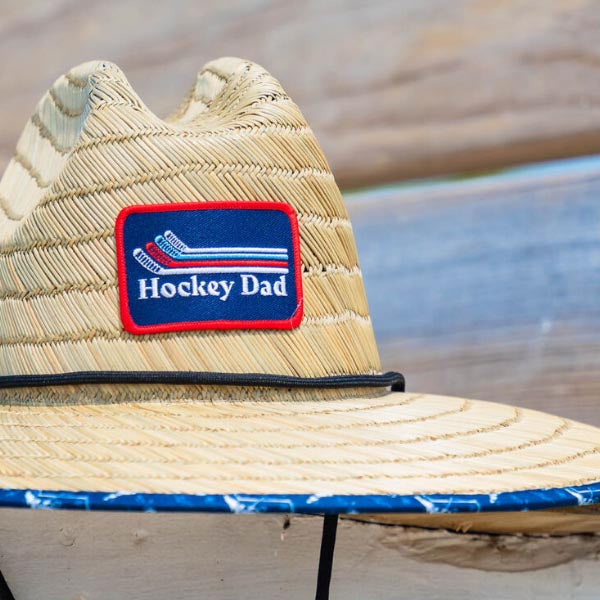 Hockey Mom & Dad Shop - Headwear