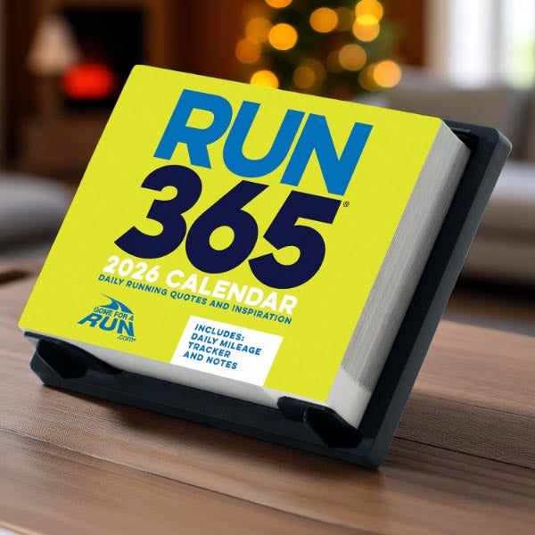 Top Stocking Stuffers for Runners