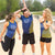 Custom Running Apparel & Accessories