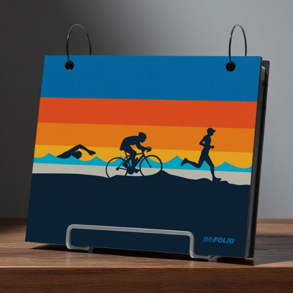 Triathlete