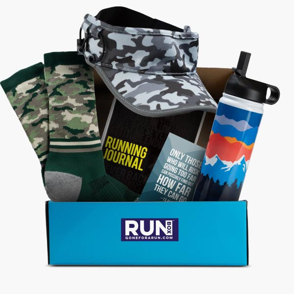RUNBOX® Gift Sets