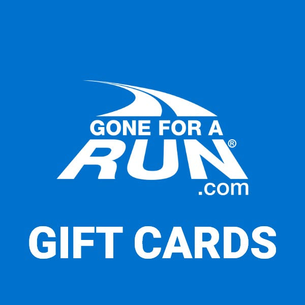 Gift Cards for Runners