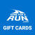 Gift Cards for Runners
