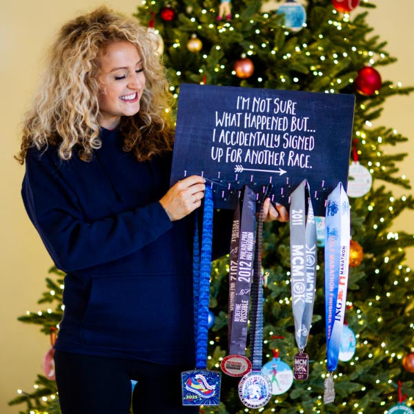 Holiday Gift Guide for Runners
