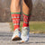 Ugly Sweater Socks