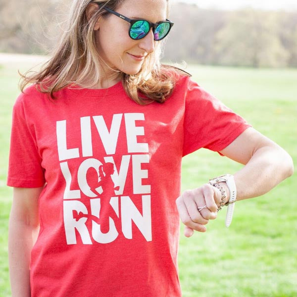 Valentine's Day Gifts for Runners