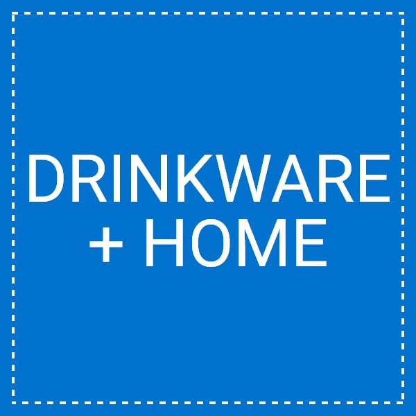 Gone for a Run Sale - Drinkware & Home