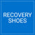 Gone for a Run Sale - Recovery Shoes