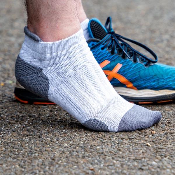 Technical Socks For Runners