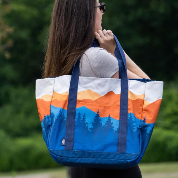 Tote Bags for Runners