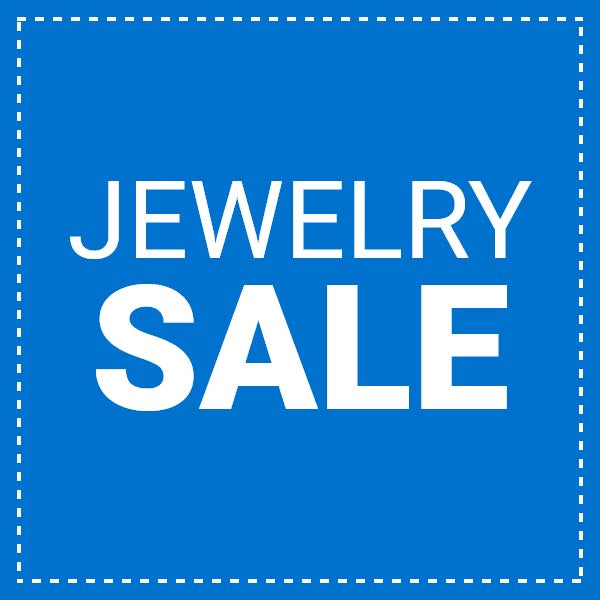 Gone for a Run Sale - Jewelry