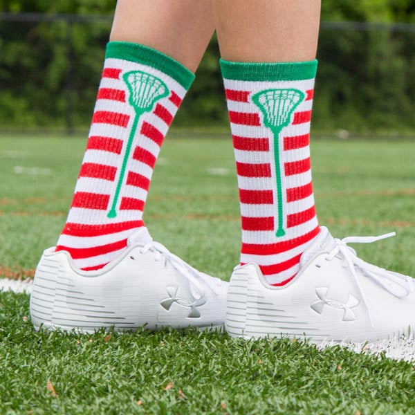 Girls Lacrosse Christmas Apparel & More