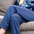 Girls Lacrosse Lounge Pants