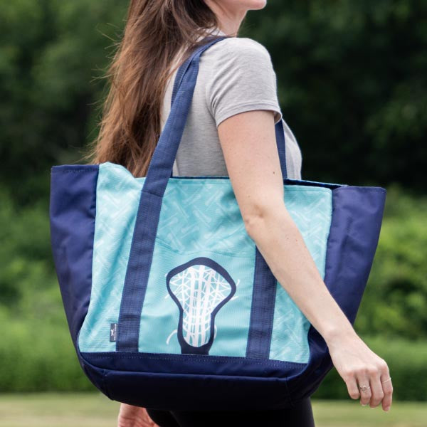 Girls Lacrosse Mom Shop