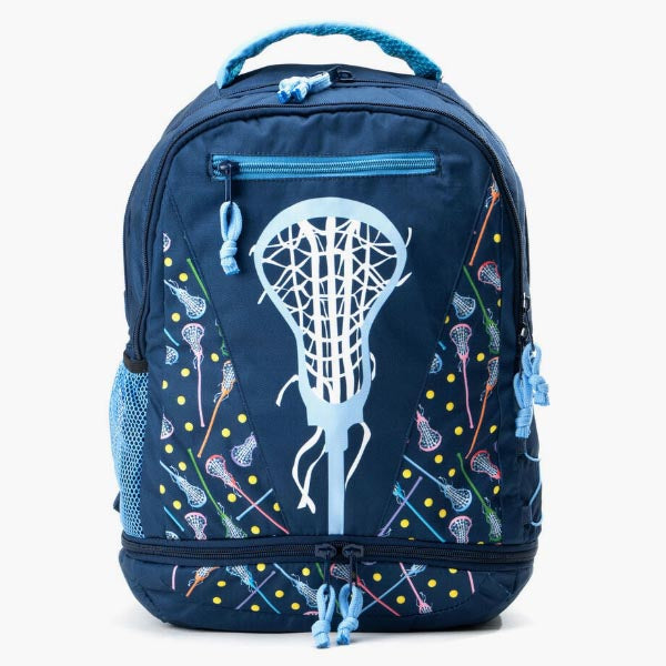 Girls Lacrosse Backpack